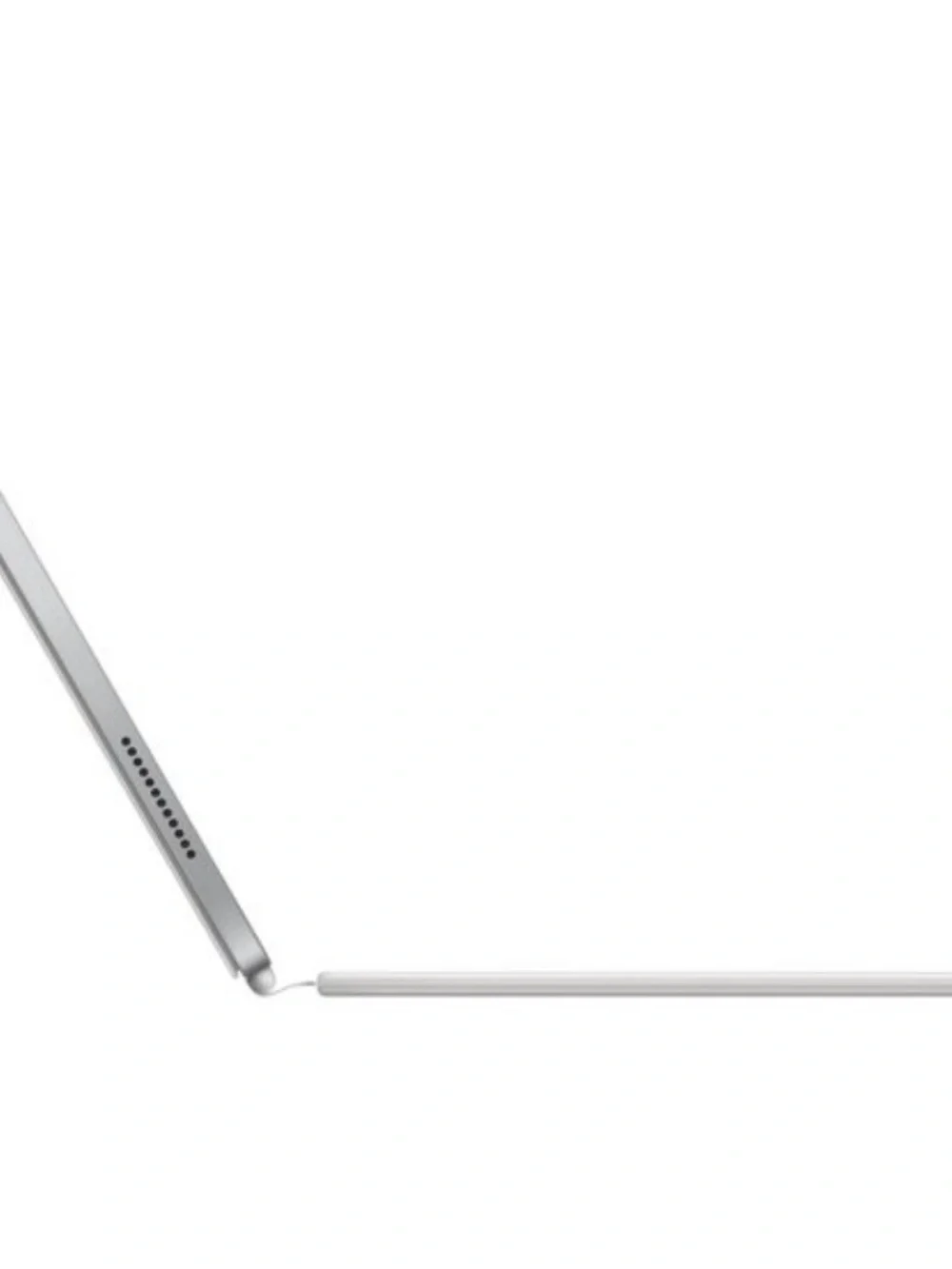 Apple Magic Keyboard Folio for iPad Case (A16 & 10th generation)